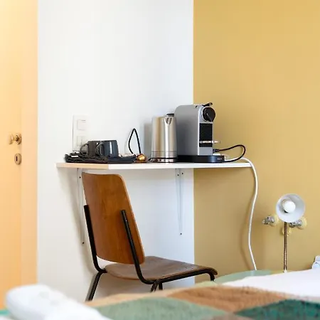 Apartment Charming Near Avenue Louise