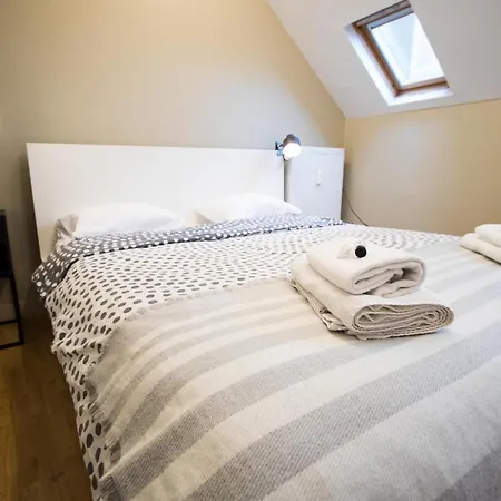 Charming Near Avenue Louise * Brussels