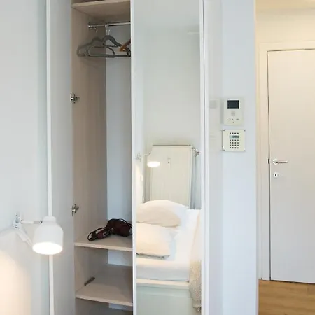 Charming Near Avenue Louise * Brussels
