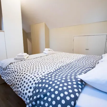 Charming Near Avenue Louise * Brussels
